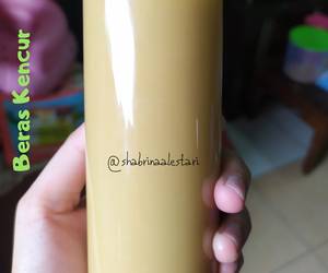 Resep Unik Beras Kencur Enak Sederhana Resep Unik Beras Kencur Enak Sederhana