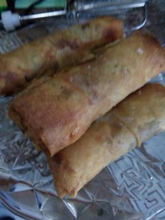 Foto resep Piscok keju