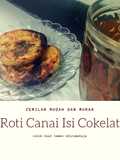 Roti Canai Isi Cokelat