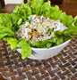 Easy Way Prepare Caesar Salad the Delicious Perfect