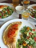 Calzone.