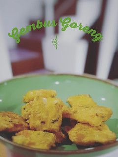 Foto resep Gembus Krispi