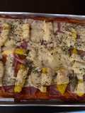 Pizza de Cuarentena