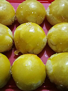 Foto resep Nastar Lumer Keju