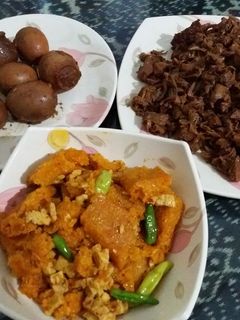 Foto resep Gudeg Jogja