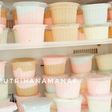 Es Krim Lembut Rumahan