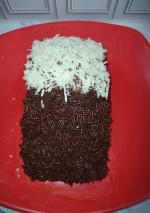 Foto resep Brownies chocolatos