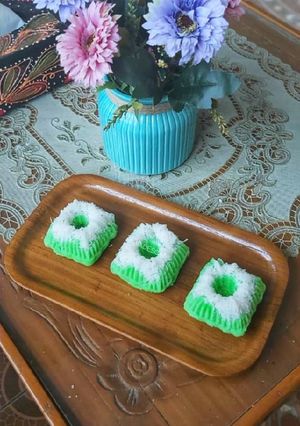Foto resep Putu Ayu