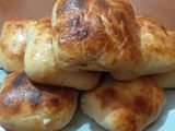 مسمنات مالحين بحشو ساهل🤩🤩