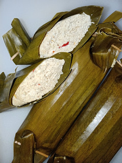 Foto resep Pepes Tahu