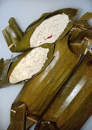 Foto resep Pepes Tahu