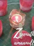 Jelly Crystal Lollies
