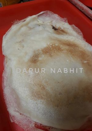 Foto resep Kulit risol/martabak