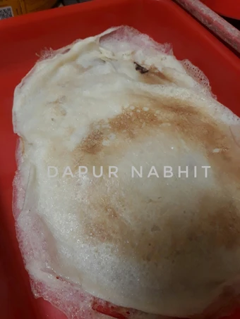 Cara Mudah Membuat Resep Kulit risol/martabak yang Bisa Manjain Lidah Anti Ribet, Mantap