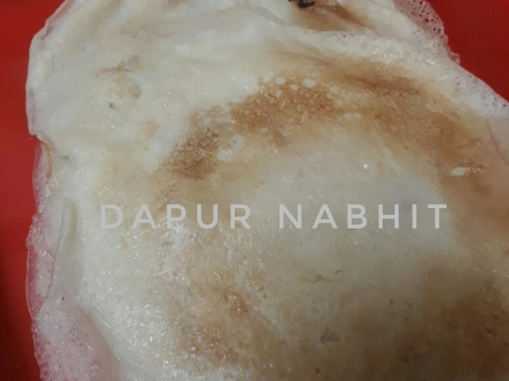 Cara Gampang Membikin Resep Kulit risol/martabak yang Lezat Sekali Anti Ribet, Mantap Sekali