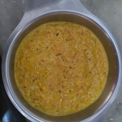 Malai veg A picture of Malai veg.
