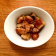 Nuggets de pollo caseros + Tipp de cómo hacerlos al estilo McDonald's