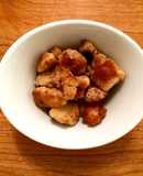 Nuggets de pollo caseros + Tipp de cómo hacerlos al estilo McDonald's 