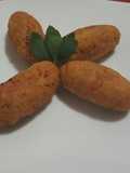 Croquetas