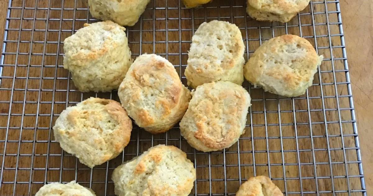 Cake flour biscuits recipes easy & tasty ideas for home cooking Cookpad