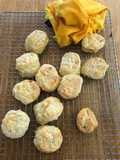 Sunday Biscuits