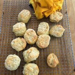 Sunday Biscuits A picture of Sunday Biscuits.