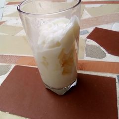 A picture of Ice cream.