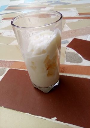 A picture of Ice cream.