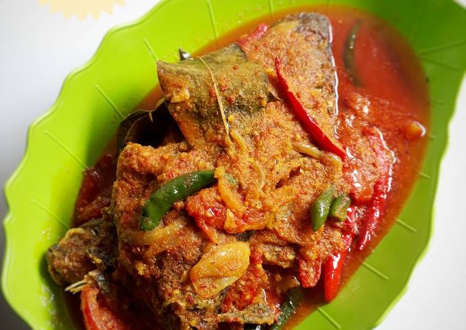 Resep Pesmol Ikan Mujair Oleh Fitria Lusiana Dewi Cookpad