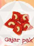 Gajar Pak