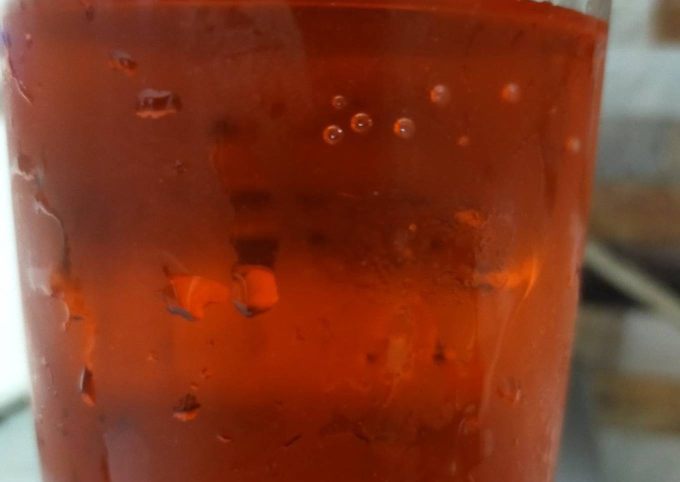 Lemon rooh Afza