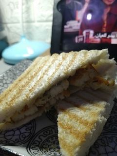 صورة لوصفة حلوم 🍞
