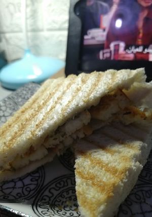 صورة لوصفة حلوم 🍞