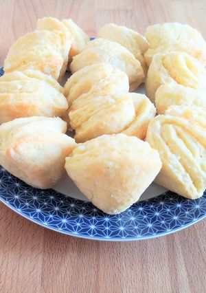 Libaláb (aprósüti) recept fotója