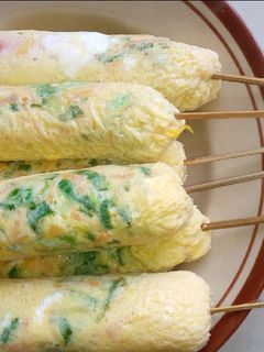 Foto resep Sostel homemade