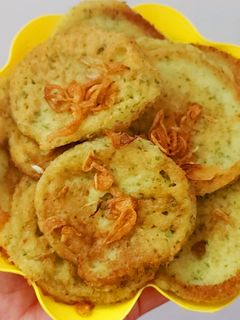 Foto resep Cemilan sehat untuk anak