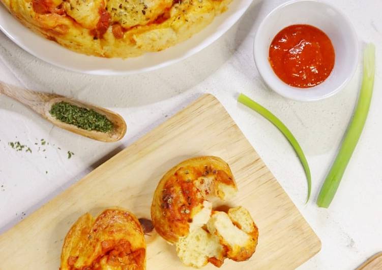 Pizza Roll (PIZROLL)