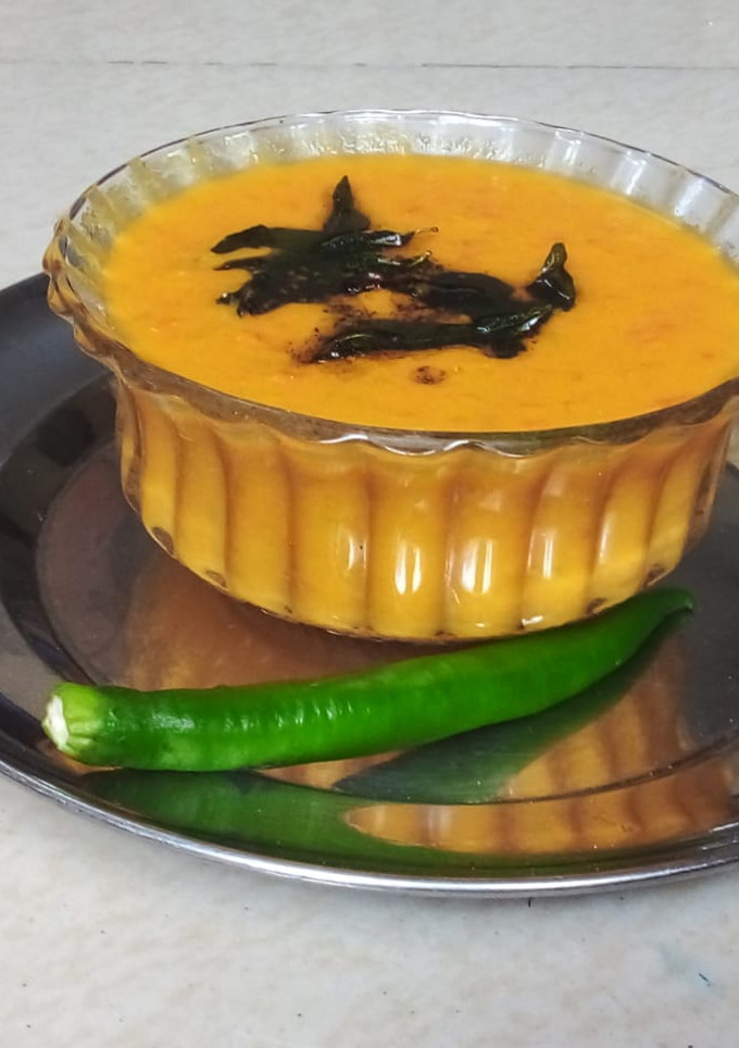 தலைப்பு : பச்சை மிளகாய் தக்காளி கார சட்னி செய்முறை முக்கிய புகைப்படம்