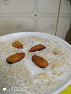 मीठी दलिया (meethi Dalia recipe in hindi) रेसिपी मुख्य फोटो