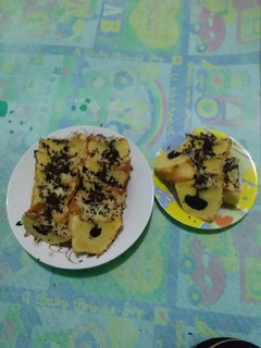 Foto resep Bolu jadul