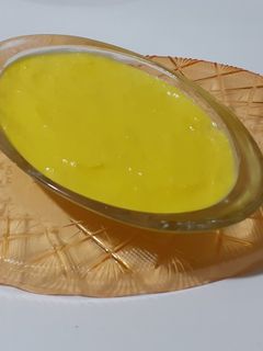 عکسی از دستور کرم قنادی