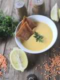 Lentil Soup