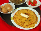 Makki Ki Roti