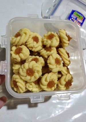 Foto resep Semprit
