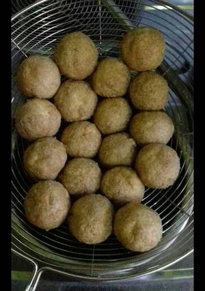 Foto resep Tahu bulat tanpa bp