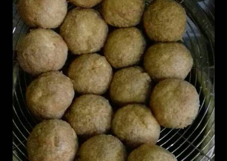  Resep  Tahu  bulat  tanpa  bp oleh Ny Herry Cookpad