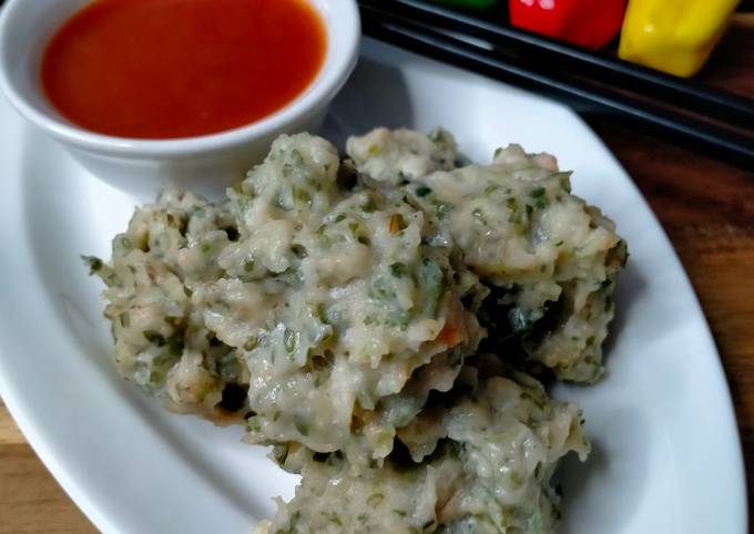 Resep Siomay Kriwil Oleh Deedee Rasuan Cookpad