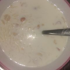 A picture of Kheer.