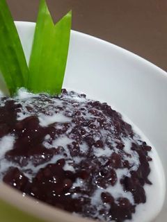 Foto resep Ketan Hitam