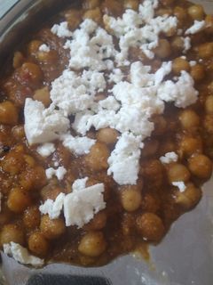 स्टीम छोले पनीर(Steam chole paneer recipe in hindi) रेसिपी मुख्य फोटो